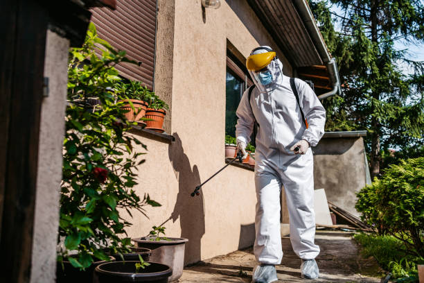 Pest Prevention Services in Lebanon, IN
